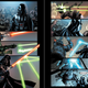 Illustration for article titled New iStar Wars/i Comic Will Remind You Why You Love (and Hate) Darth Vader